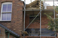 free Grangepans home extension quotes