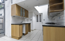 Grangepans kitchen extension leads